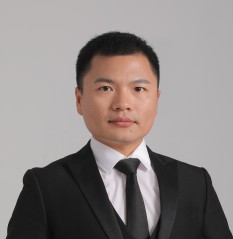 杨小强