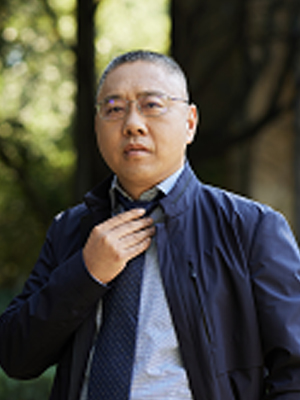 刘金涛
